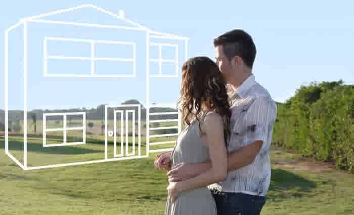 Land prices continue to stretch higher: HIA
