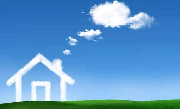 Migrants are still buying into the home ownership dream, but it's more elusive