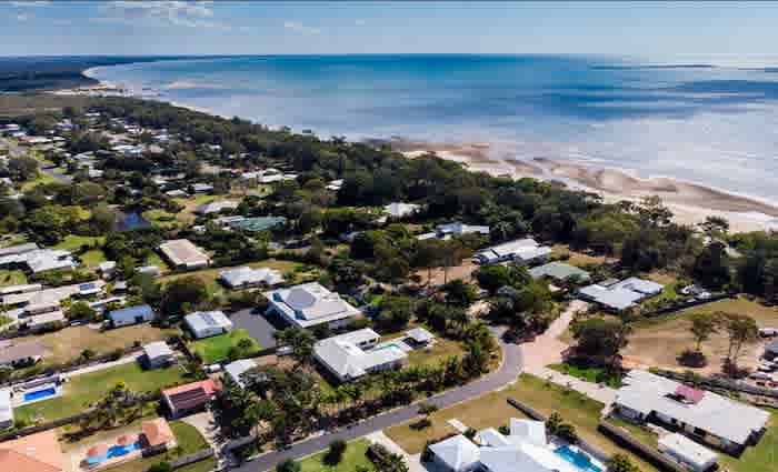 Hervey Bay market continues to improve: HTW residential 