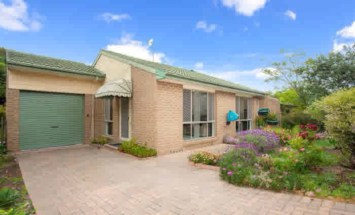 Canberra emerges as summer's strongest capital city property market