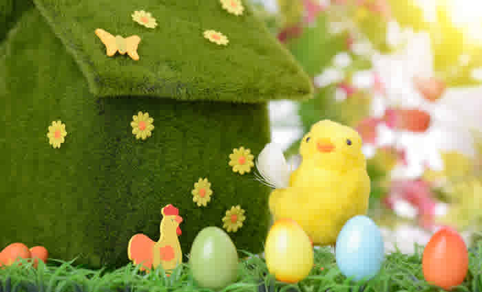 Listings slow down in the lead up to the Easter long weekend: Shana Miller