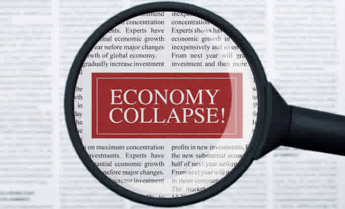 There is no budget crisis: Martin Parkinson