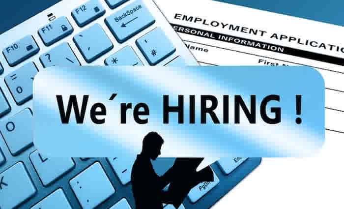 January employment increase makes new Australia record