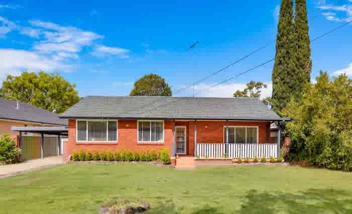 Retiring Panther Sam McKendry lists Penrith investment