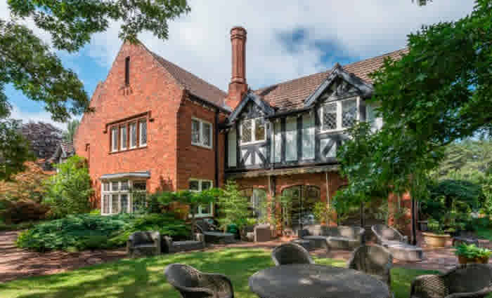 John Hewson's Exeter estate Invergowrie finally sold