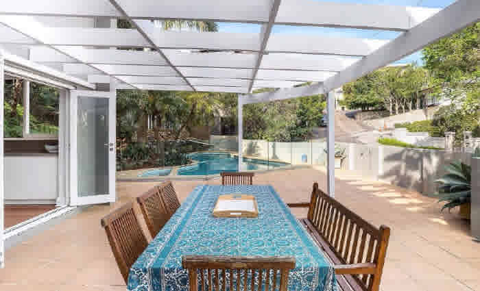 Social commentator Catharine Lumby snappily sells in Vaucluse