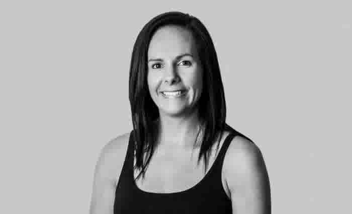 Kirsten Mueller jumps ship from McGrath to The Agency