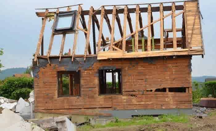 Working group to clampdown on dodgy imported building goods
