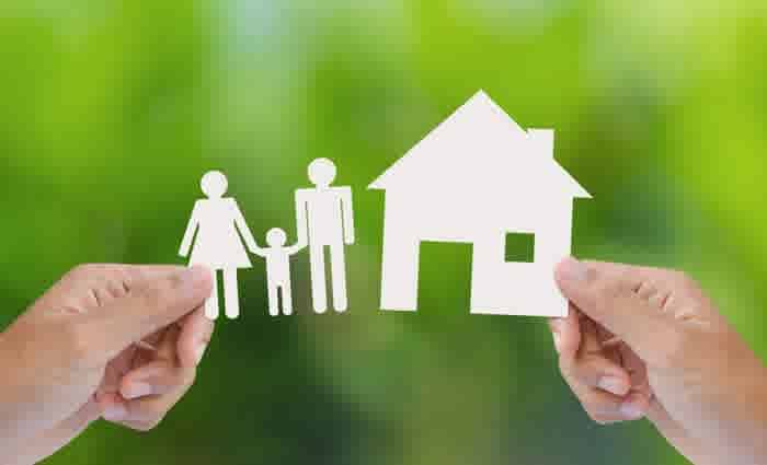 Average tenant becoming more likely to be older and have families