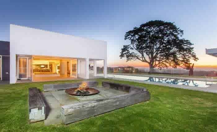 Amelika at Byron Bay listed by Tom and Emma Lane