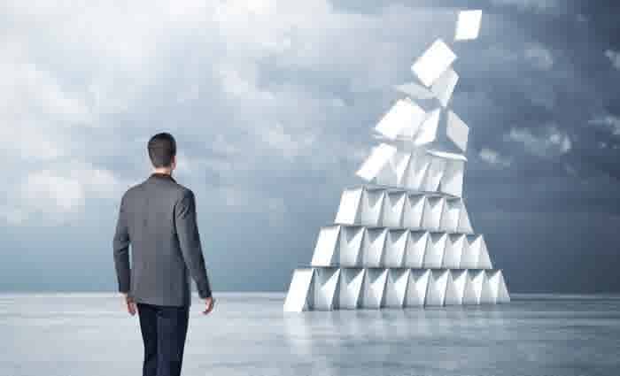 Growth in SMSF borrowing will "increase risk in the financial system"