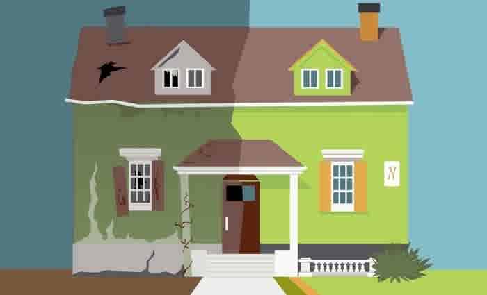 Buying a 'fixer upper': Six things to check for