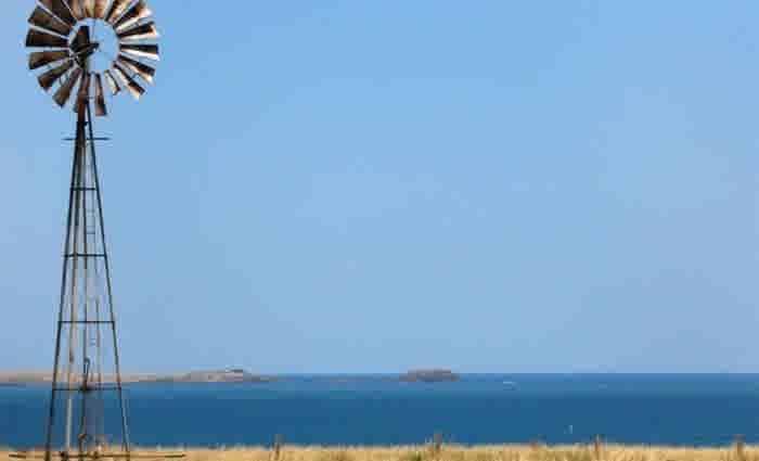 Flinders Windmill Paddocks offering for first time since 1845