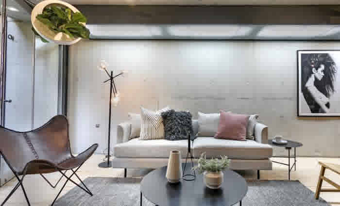 Media star Ben Fordham lists Redfern terrace