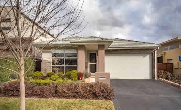 Canberra market about to be hit by spring fever: HTW residential