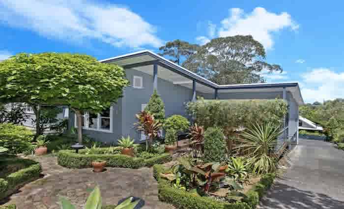 Taste magazine national food editor sells in Forestville