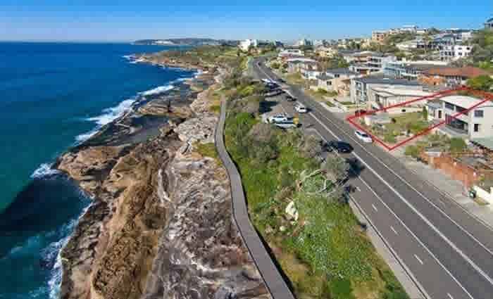 Freshwater $2.2 million sale after 103 years