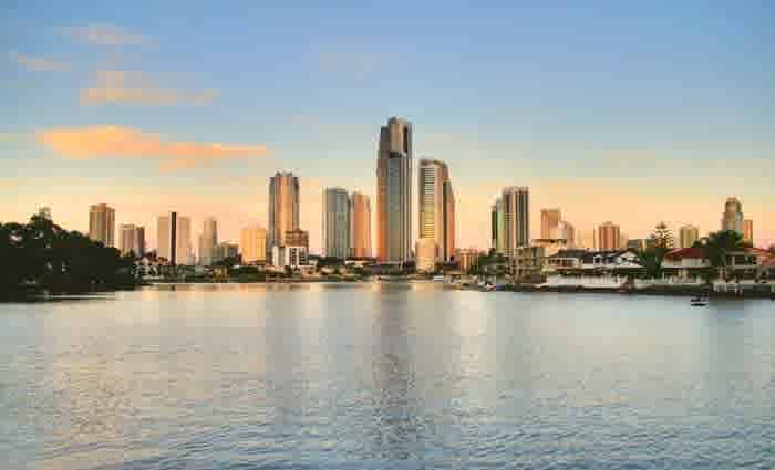 Gold Coast light rail study helps put a figure on value capture’s funding potential