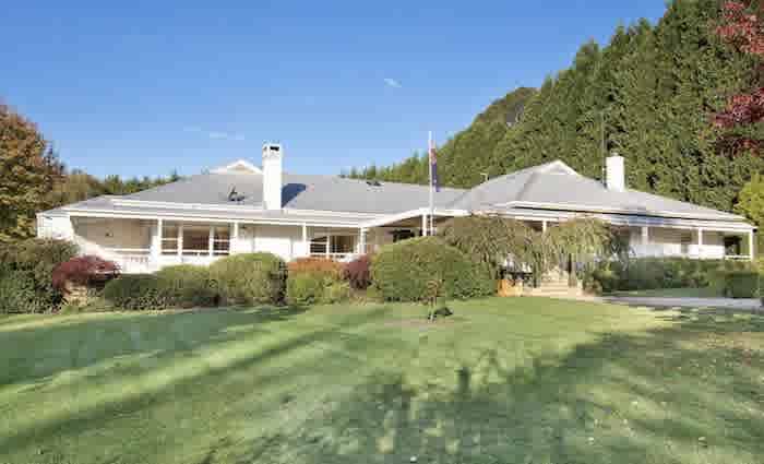 Southern Highlands Gerron Park set for flip with $5.1 million price tag