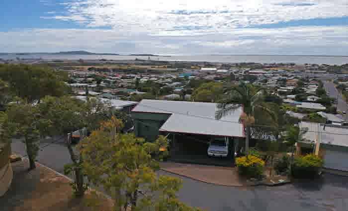 Gladstone market showing some positive signs: HTW residential 