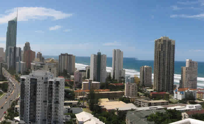 Gold Coast office market robust: HTW 