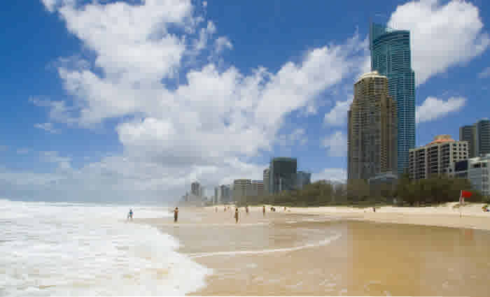 Gold Coast nets clearance rate of 41.5 percent: CoreLogic RP Data