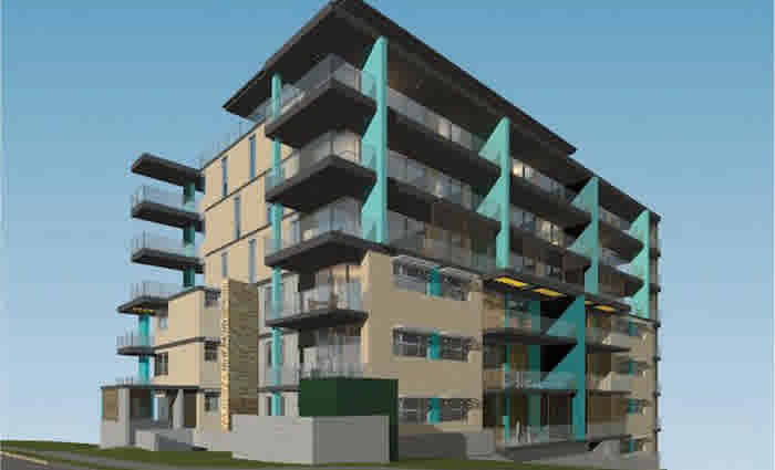 Sydney buyers securing Gosford development