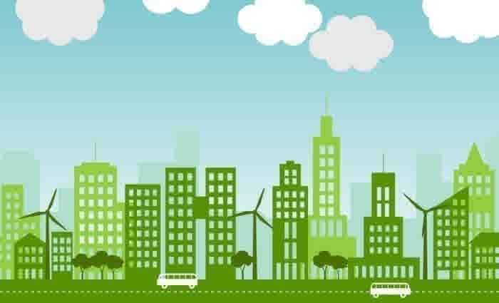 Australia leading the way as green building booms globally