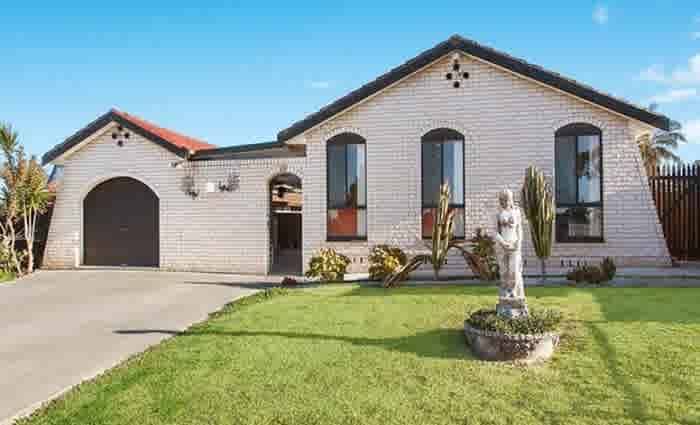 Green Valley $545,000 auction sale matches the Sydney wide 13% above guidance trend