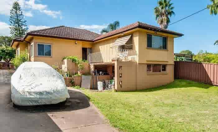 What can you buy for Sydney’s median house price?