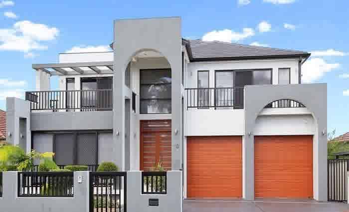 Record $1.51 million Guildford trophy home sale