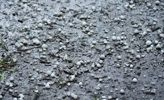 Hailstorm dents Sydney industrial warehouse availability 