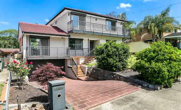 Canberra Raider Aidan Sezer sells Hammondville house