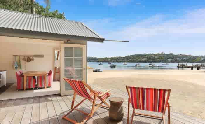 Interior design veteran Meryl Hare sells at Seaforth
