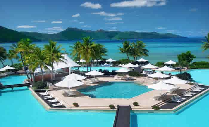 InterContinental to take over Hayman from One&Only