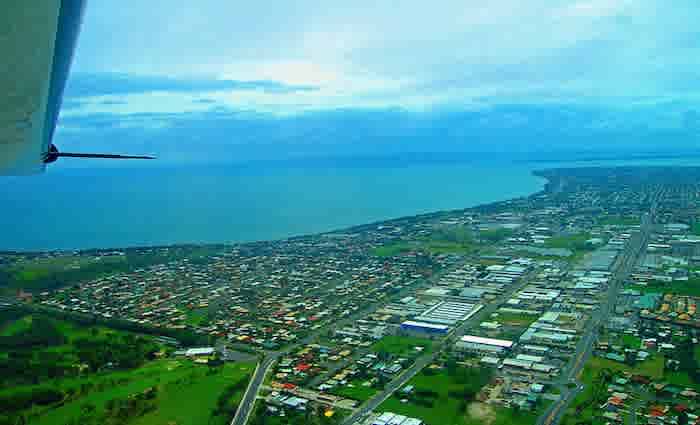Hervey Bay's affordability and coastal lifestyle drive population growth: HTW residential 