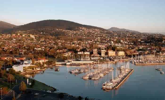 Darwin rents in decline with Hobart the strongest performer: Domain Group