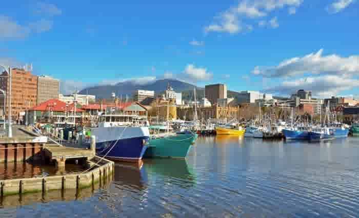 The 10 most tightly held Tasmanian suburbs: RP Data