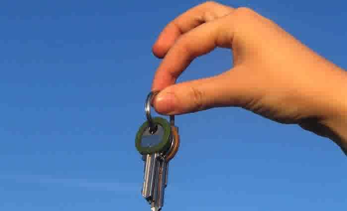Property 101: Airbnb guests breached tenants lease of property