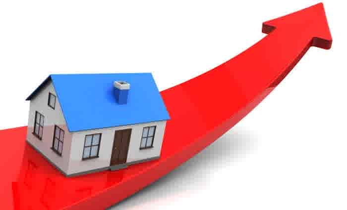 Australian capital city home prices up 2% in November: Shane Oliver 