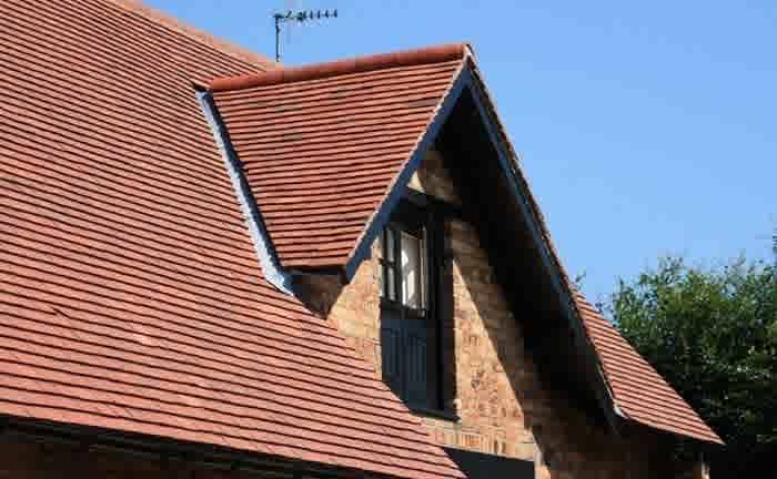Building codes not enough to protect homes against water damage in severe storms