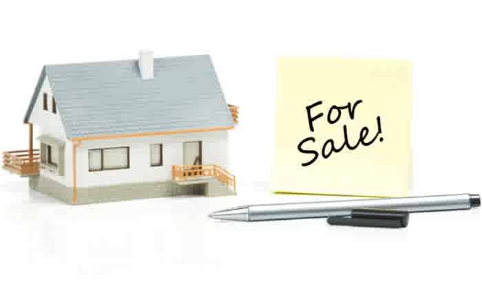 What is 'for sale by owner'? Investment terms explained