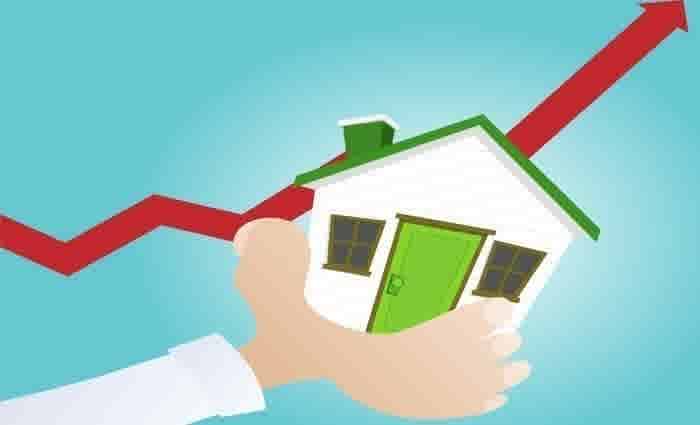 National residential property listings increase in March; SQM Research
