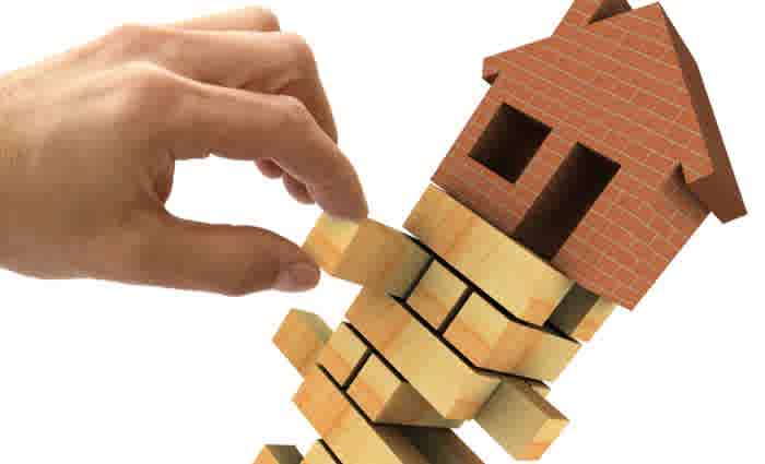 Australian private debt points to a potential financial crisis