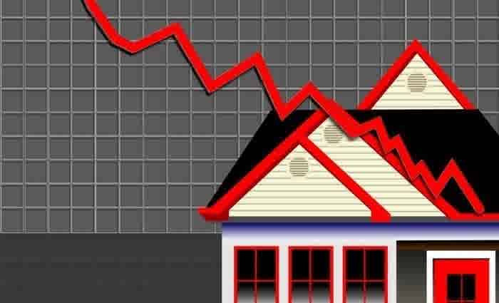 Largest regulatory credit crunch in 30 years could trigger 20% price fall