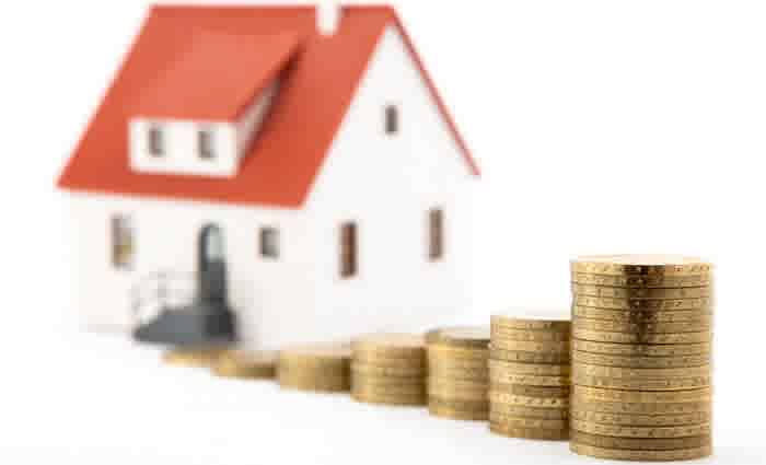 House price growth cooling ahead: NAB
