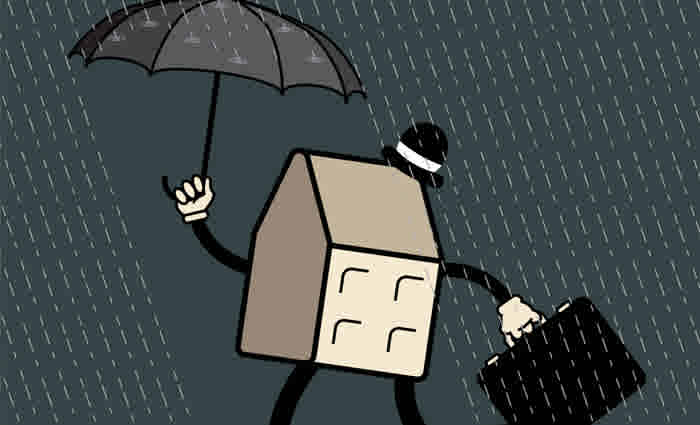 A perfect property storm: Andrew Fawell