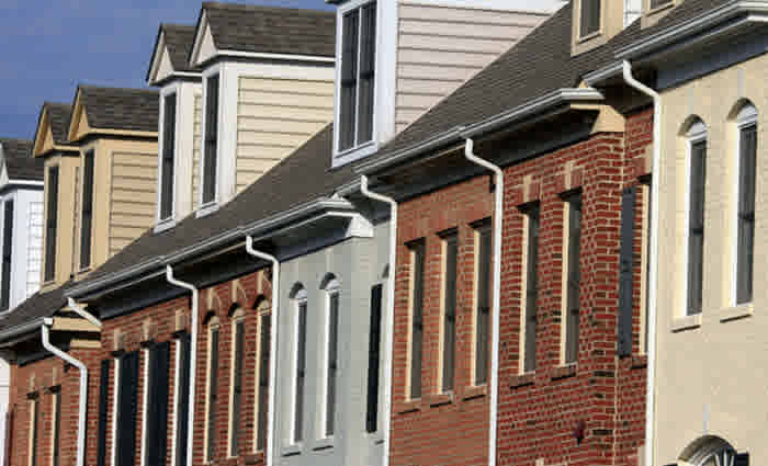 House price rises in majority of markets worldwide