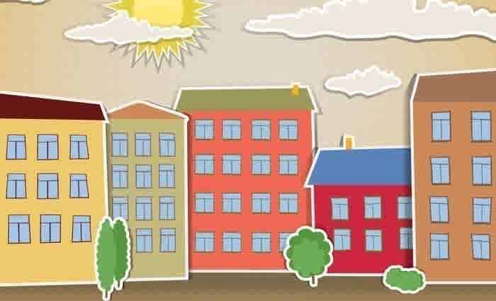 New South Wales housing approvals falling: Chris Johnson