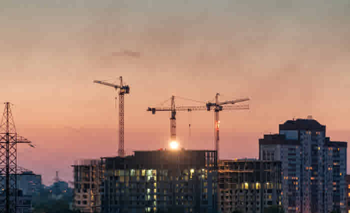 Where are the housing supply pipelines? A state by state rundown